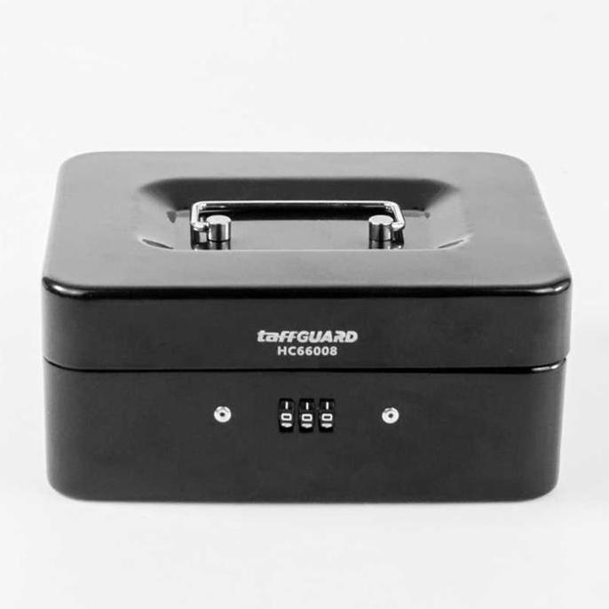 BRANKAS BRANGKAS BRANKAS BESI MINI KOTAK UANG PERHIASAN KUNCI MANUAL LM