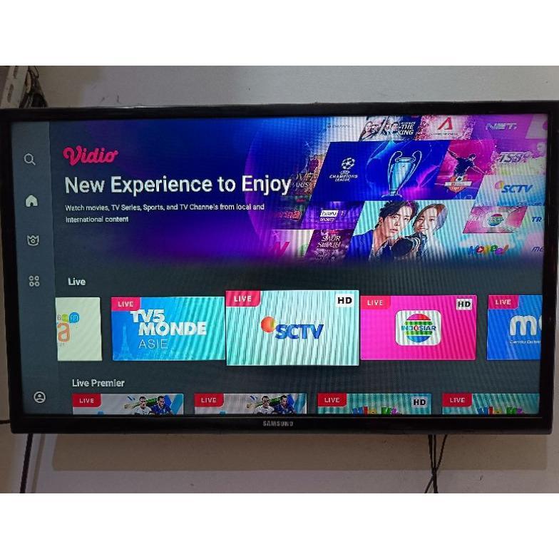 TERBARU Android TV Stick / Android TV Box Fleco Android