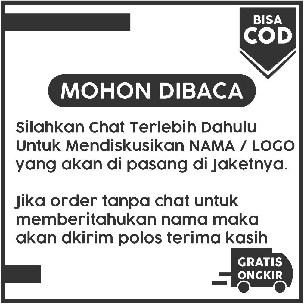 DISKON JAKET ANAK BOLA REAL MADRID LOS BLANCOS PARASUT SEMI WF