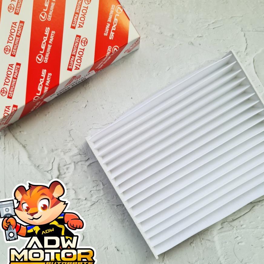HOT DEALS FILTER AC / FILTER KABIN TOYOTA AVANZA G RUSH DAIHATSU XENIA TERIOS 2004-2012 1000CC-1300C