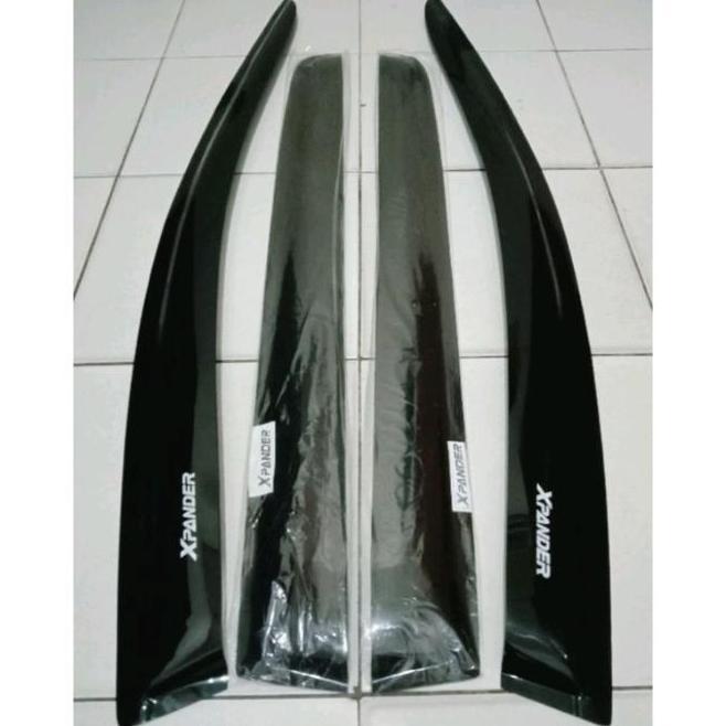 Talang Air Mobil Mitsubishi Xpander Ultimate Sport