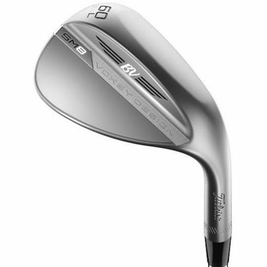 Reya Golf Titleistt Wedge SM8 Vokey Stick Original