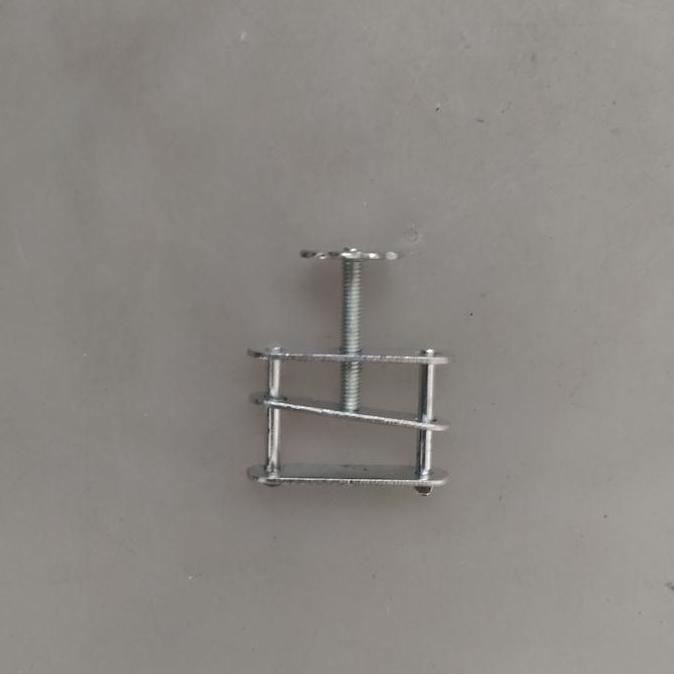 >*>*>*>*] Hoffman clamp klem selang laboratorium klem hoffman