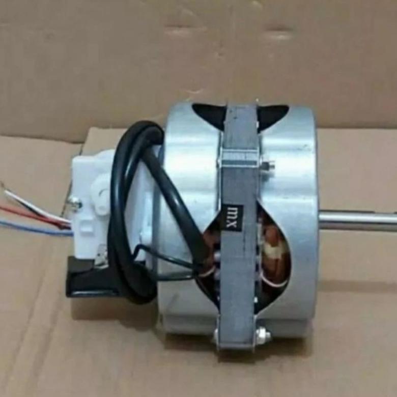 BEST DEALS DINAMO KIPAS ANGIN SEKAI 18INCH/MOTOR KIPAS ANGIN SEKAI 18 INCH