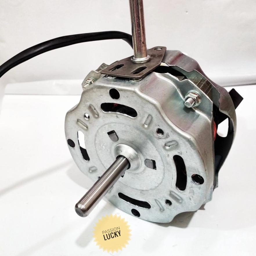 NEW PRODUCT SEKAI SFN1808 MOTOR DINAMO KIPAS ANGIN 18 INCHI BESI METAL SFN 1808