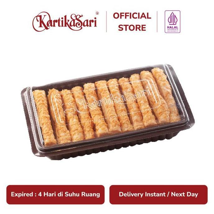 Kartika Sari Cheese Stick
