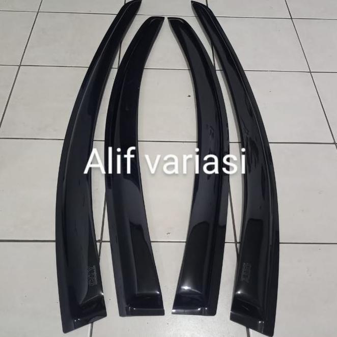 Talang Air City Hatchback Model Slim