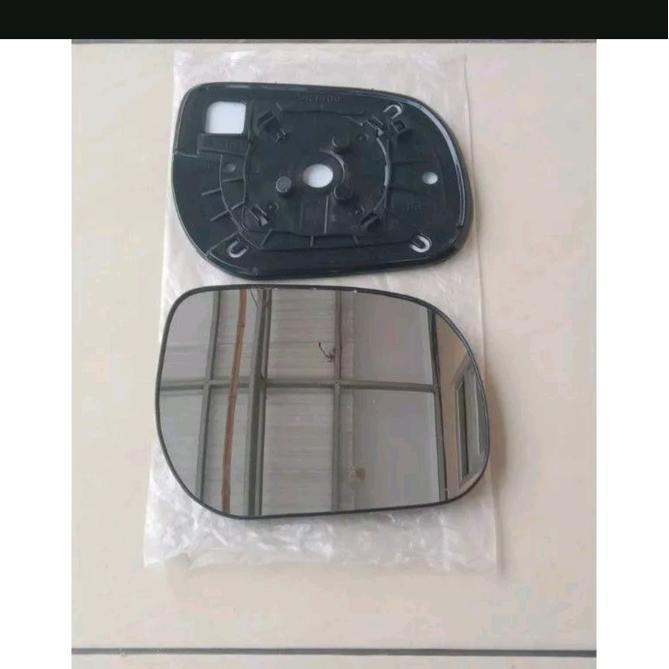 Kaca Spion Mobil Luxio 2006 Kaca Rush Terios - 2014