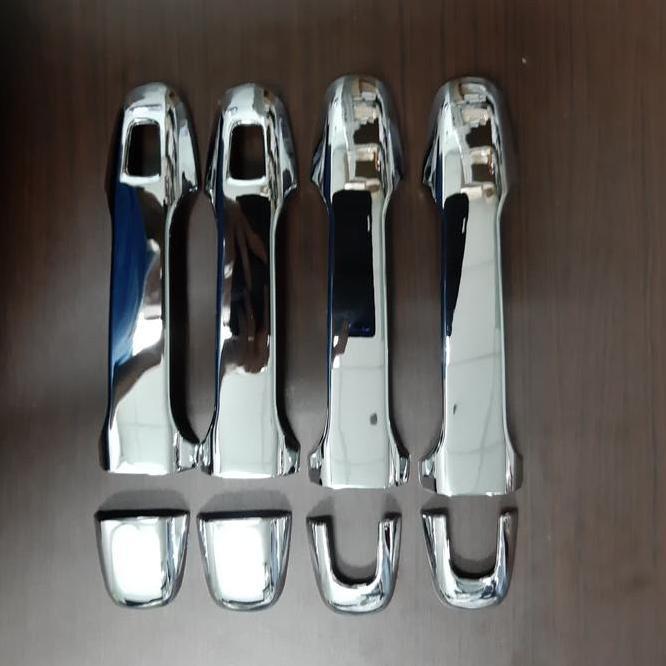 Cover Handle Mobil Toyota Sienta