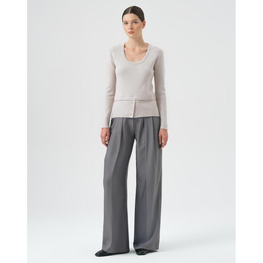 Josephine Anni - Josephine Anni Emma Top