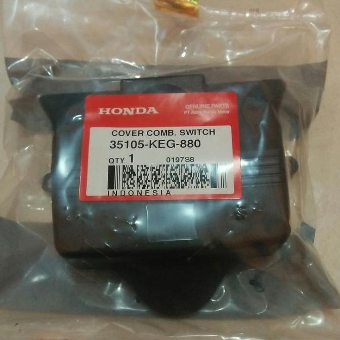 Promo tutup cover kontak gl max ori ahm Diskon