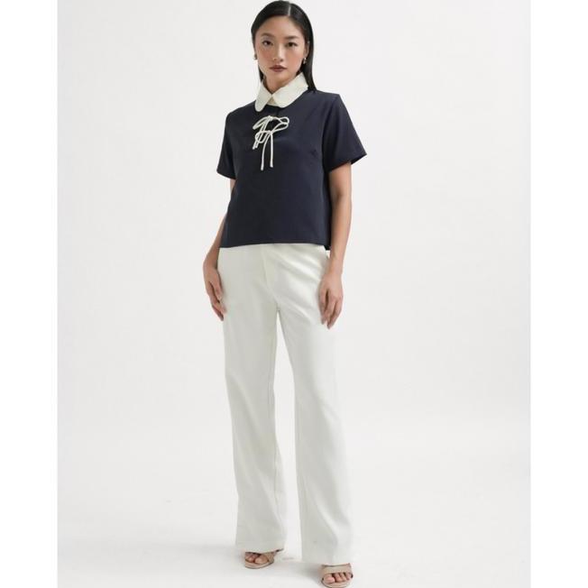 Posh The Label Posh The Label Caviar - Bruschetta Top