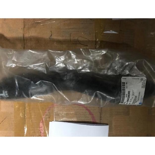 SELANG RADIATOR ATAS CAPTIVA BENSIN NFL C100 / HOSE RADIATOR INLET CAPTIVA BENSIN NFL SIAP KIRIM