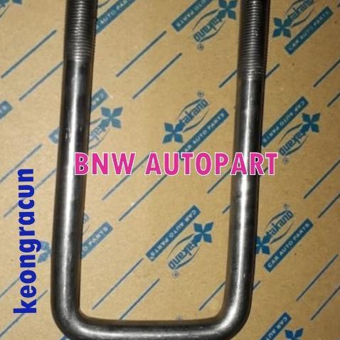 Terlaris U Bolt/Klam Per.Kijang Super 5K