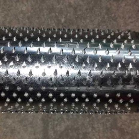 Roll Parut Kelapa Listrik/Parut Listrik Stainless
