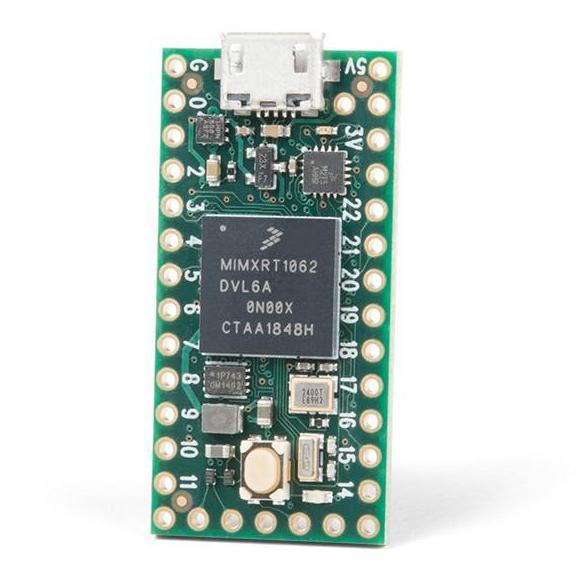 Teensy 4.0