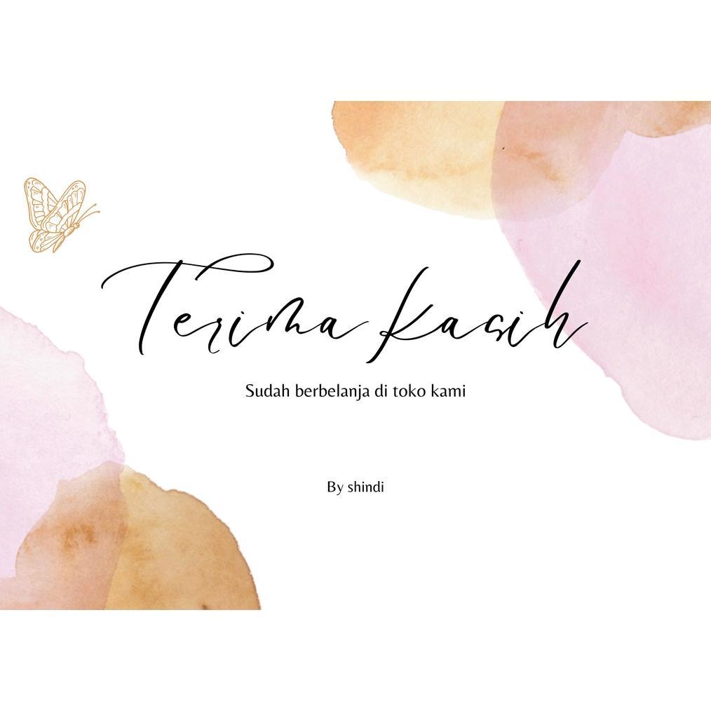 MURAH BY SHINDI - INNER LENGAN PANJANG / KAOS LENGAN PANJANG / INNER TURTLENECK NECY LENGAN PANJANG 