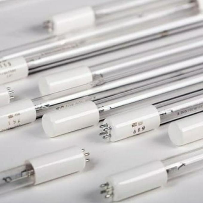 Lampu UV 55 watt - Bolam UV