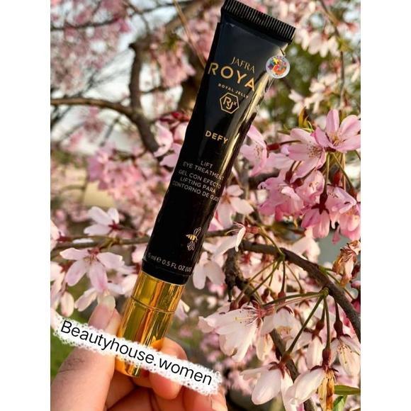 NEW Royal Defy Lift Eye Treatment [terbaik][terlaris]