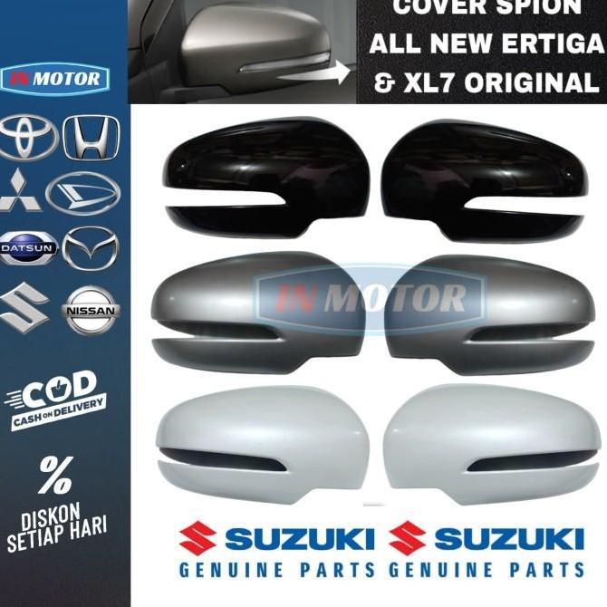 Cover Spion Suzuki Gx 2018 Xl7 Ertiga 2019 2020 2022 2023