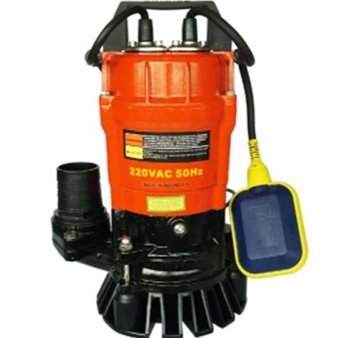 Shimizu SPW 500 BIT Pompa Celup Submersible Pump Otomatis 2 inch auto