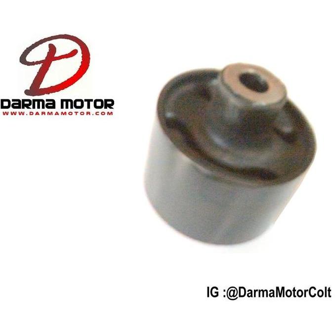 BUSHING ENGINE MONTING LANCER EVO 4 MITSUBISHI (PANGKON) SIAP KIRIM