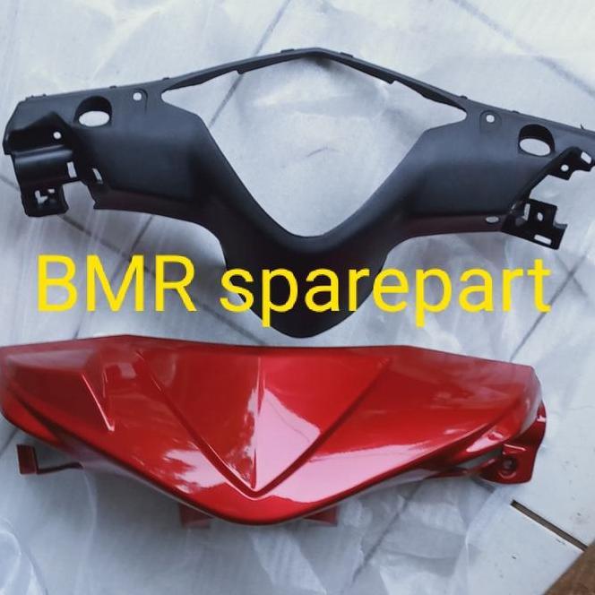 Batok Depan Belakang Tahun 2008 Yamaha Mio Soul Karburator 2008-2012