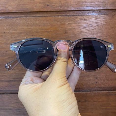 Cod Kacamata Moscot Denny Sumargo/Street Wear