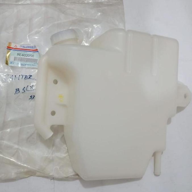 TABUNG SEREP AIR RADIATOR / TABUNG AIR RADIATOR PS CANTER ASLI KTB SIAP KIRIM