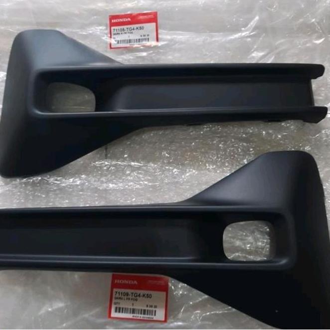 Cover Foglamp Brio Rs 2023 Honda