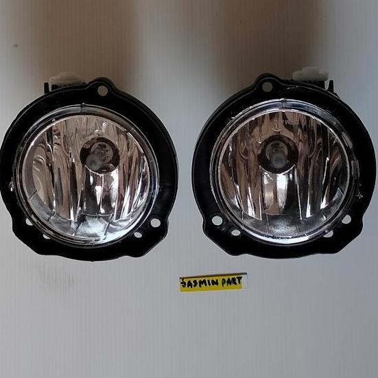 Foglamp Bemper Avanza Xenia 2012 - 2017