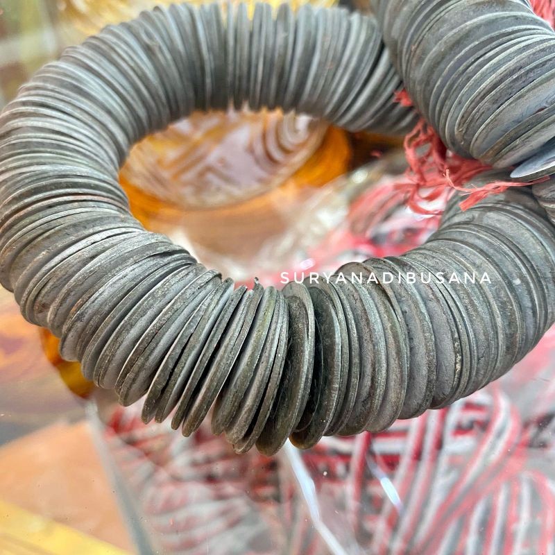 Uang Kepeng | Pis Bolong Bali