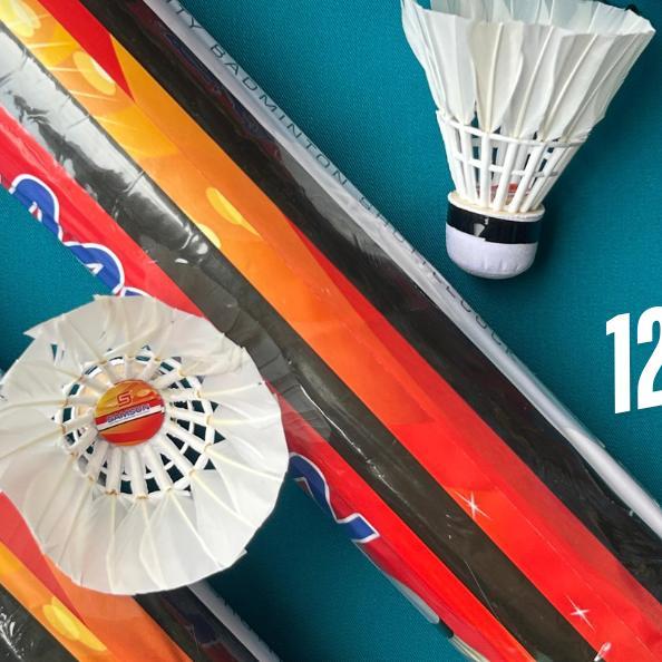 Kok Badminton Murah Berkualitas Shuttlecock Anak