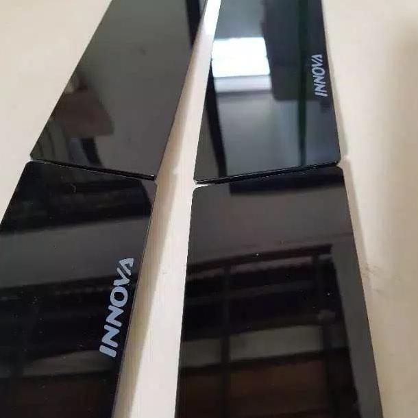 Talang Air Slim Innova 2005 Datar Toyota 2005-2015