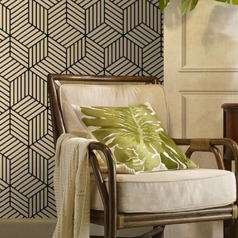 Wallpaper Bata Hitam Wallstiker Dinding Bata Hitam Stiker Bata