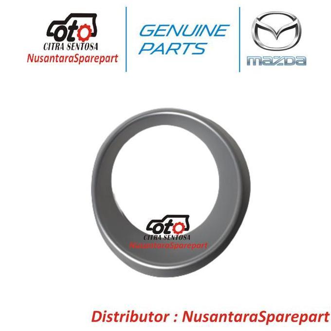 COVER FOGLAMP KANAN MAZDA 2 / COVER(R),LAMP HOLE DR6150C12A READY