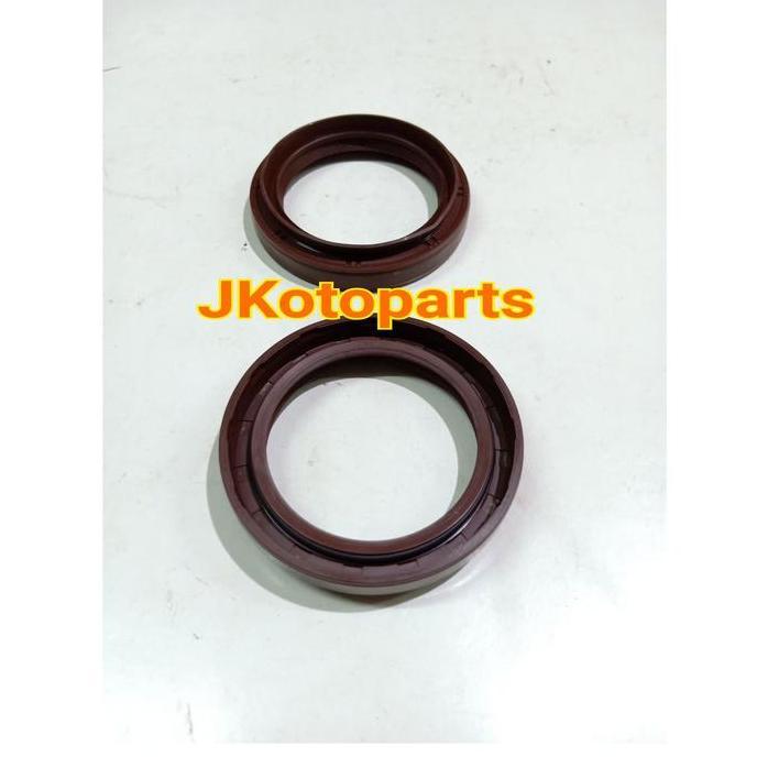 SEAL TIMING COVER INNOVA DIESEL SIAP KIRIM