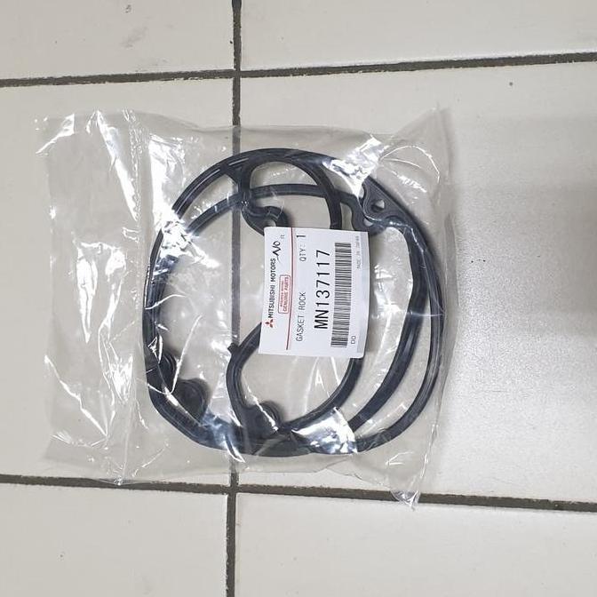 GASKET ROCKER COVER GRANDIS READY