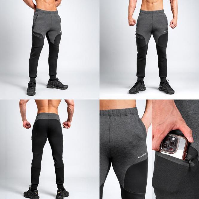 Neveres Sportswear Tetra Neveres Sportswear Tetra Jogger