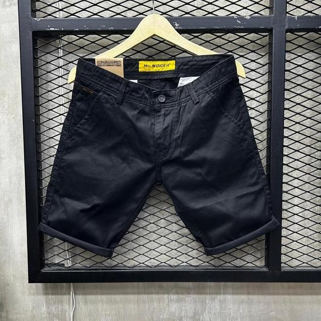 Mc Wiscer Mc Wiscer Original100 Celana Chinos Pria