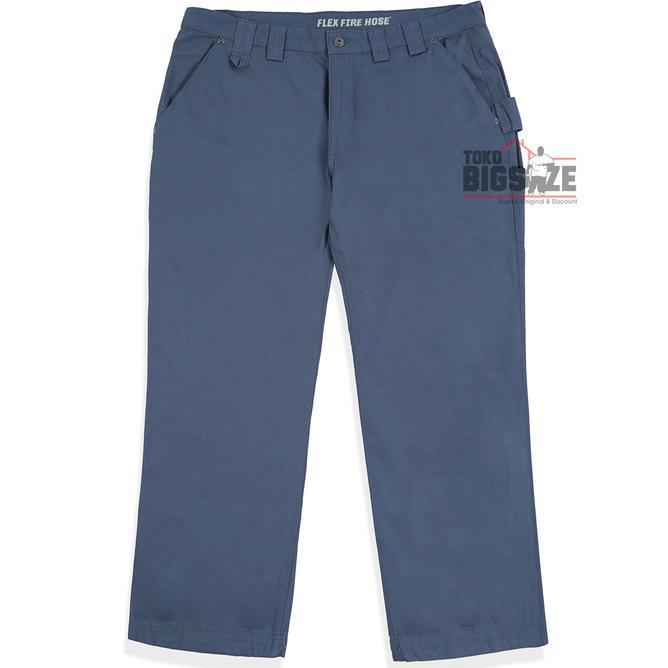 Men Outdoor Pant Men Outdoor Pant Bigsize Dl047 - Celana Lapangan Pria