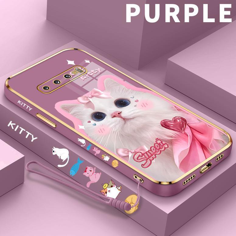 SoftCase For Samsung S10 Plus S9 Plus For Samsung S10+ S9+ S10Plus samaung S9Plus For SamsungS10 For