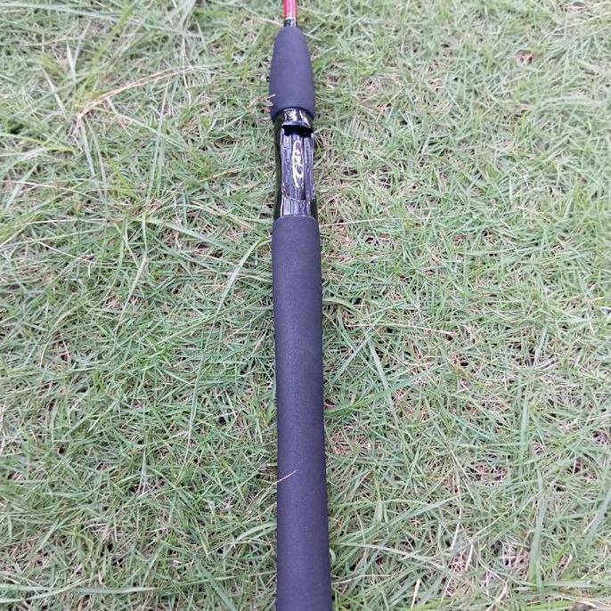 Joran Custom Spek Galatama Pecutan