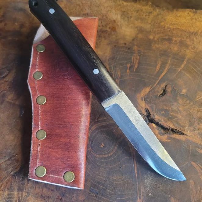 The Kephart Knife Bushcraft Scout Outdoor