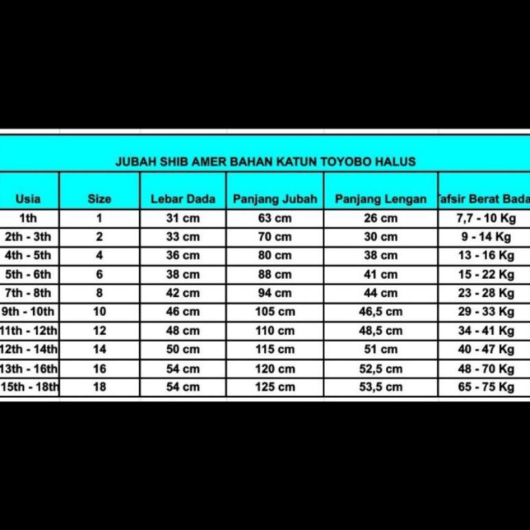 Exclusive Jubah Putih / Gamis Putih Anak Laki Laki. Putih Polos Kerah Tegak Thobe