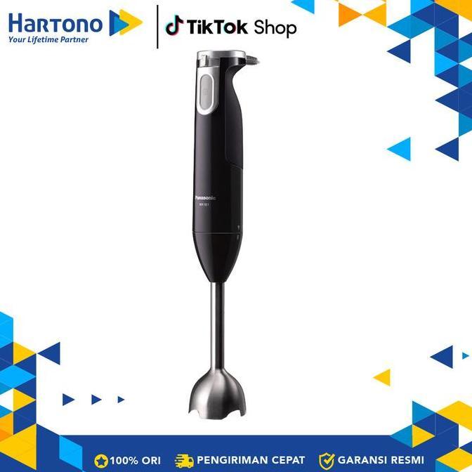 Panasonic Hand Blender MX-SS1BSR