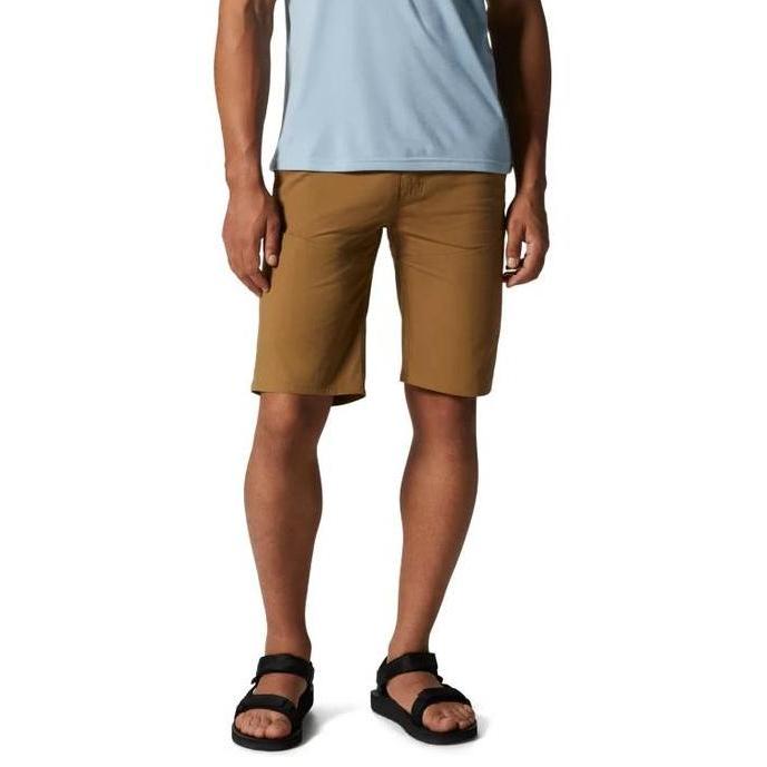 Celana Pendek Mountain Hardwear Men'S Hardwear Ap Short Outdoor