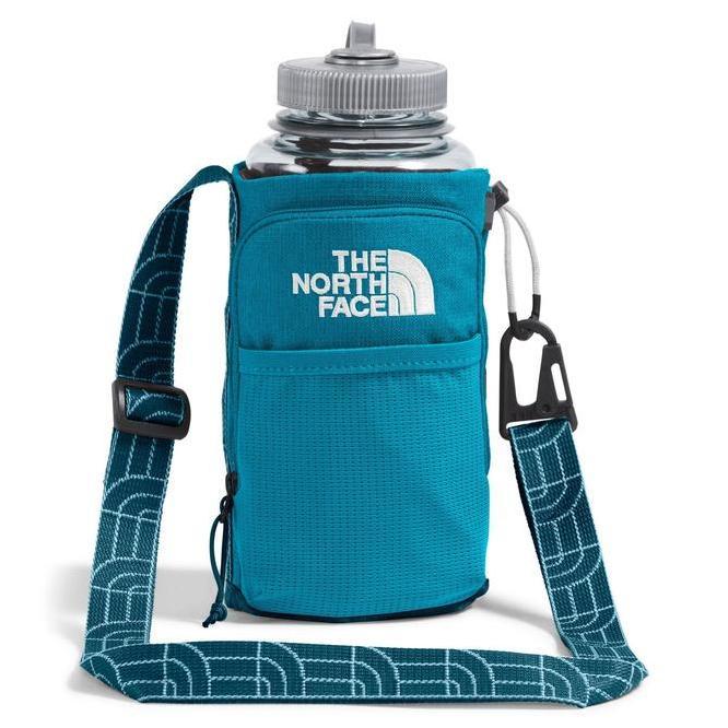 The North Face Borealis Water Bottle Midnight Patrol Tas Botol Tas Selempang Tas Traveling Original