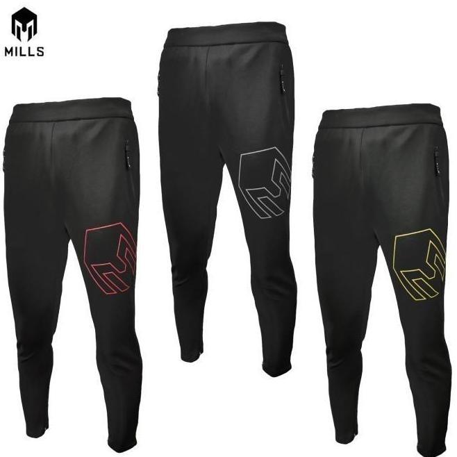 Mills Celana Training Mills Celana Training Core Long Pants Epic 7012