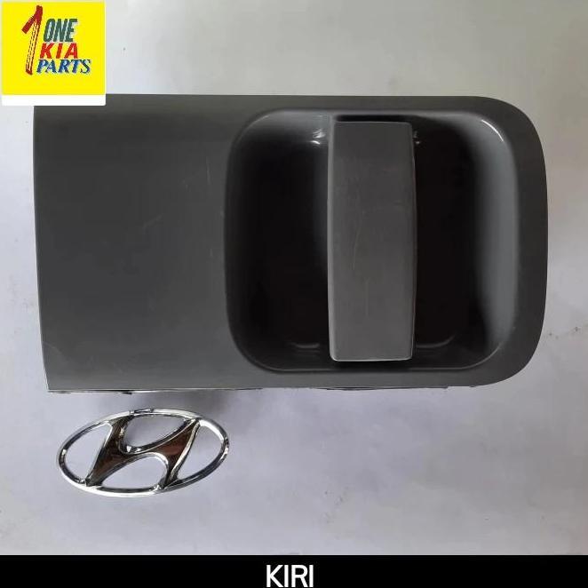 Handle Pintu Luar H1 Tengah Belakang Hyundai